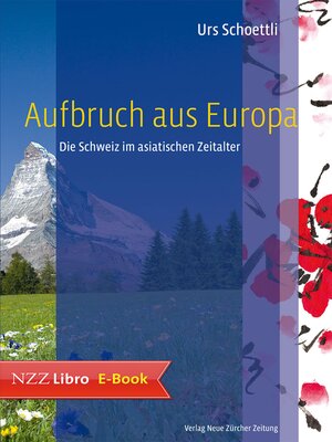 cover image of Aufbruch aus Europa